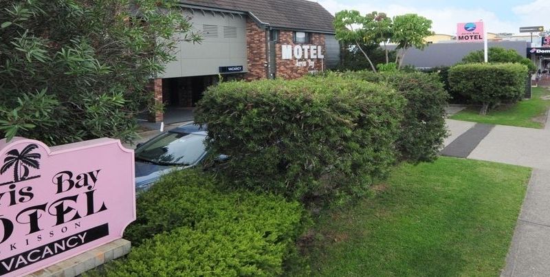 Hotel Photo 19