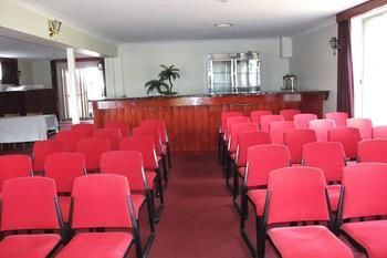 Hotel Photo 16
