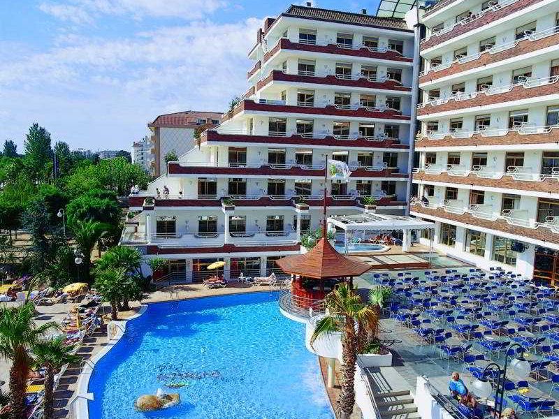 Hotel Photo 1