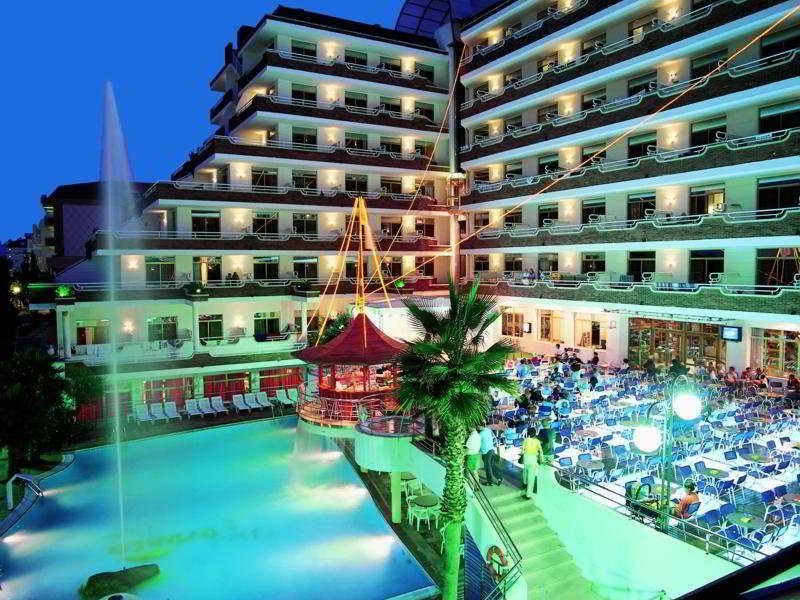 Hotel Photo 23