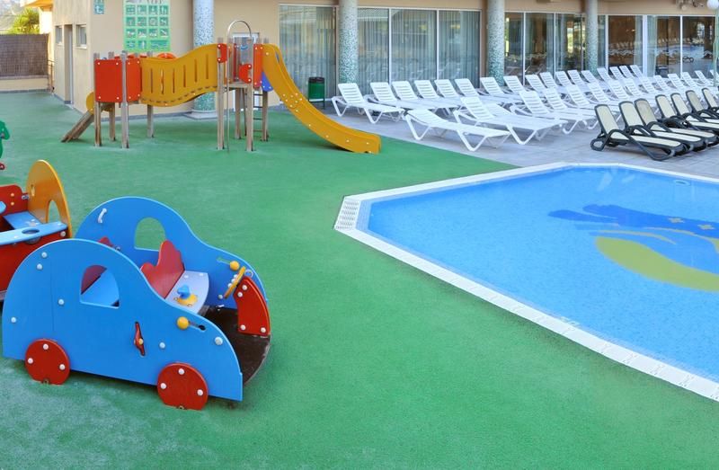Hotel Photo 17