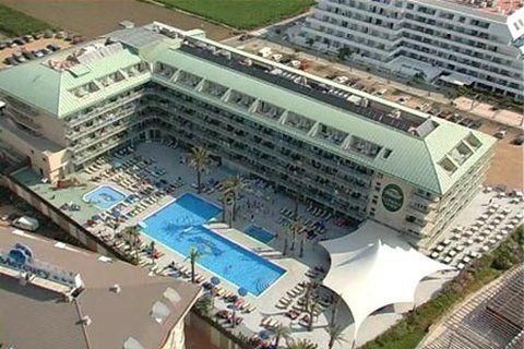 Hotel Photo 22
