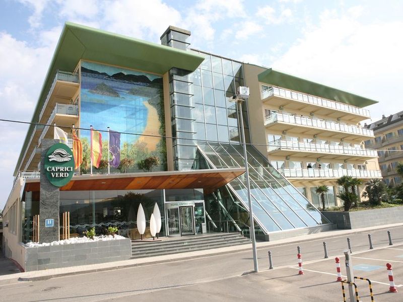 Hotel Photo 23