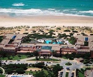 Hipotels La Barrosa Complex Novo Sancti Petri Spain