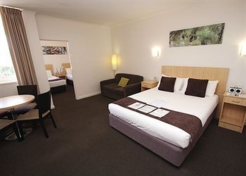 Comfort Inn Capital Horsham