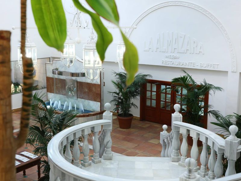 صورة الفندق 19