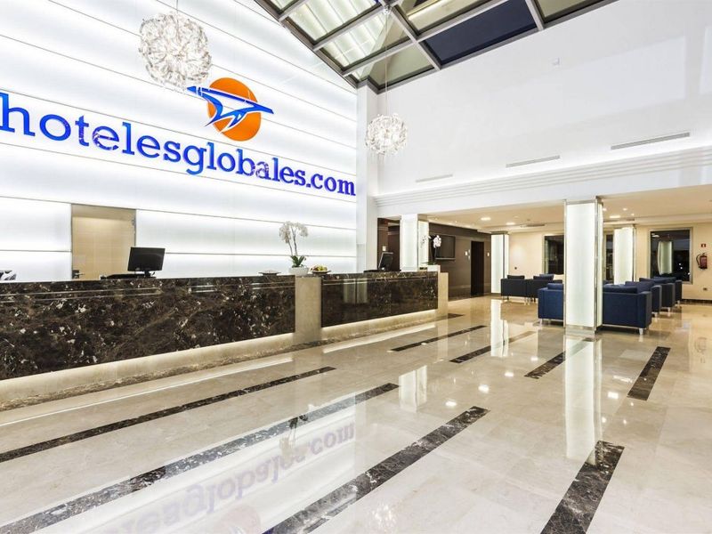 Hotel Photo 14