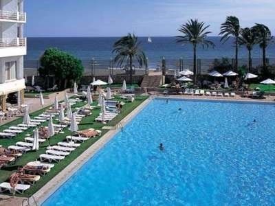 صورة الفندق 20