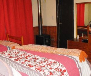 Hospedaje Peumayen Neltume Chile