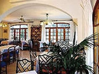 Hotel Bild 11