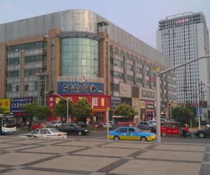 Rizhao Roma Holiday Apartment Rizhao China