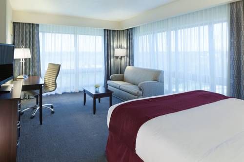 image of hotel DoubleTree by Hilton Orlando Downtown