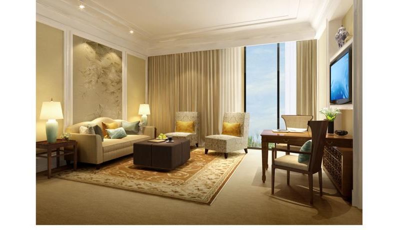 صورة الفندق 2