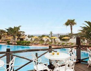 H10 Timanfaya Palace Hotel Playa Blanca Spain