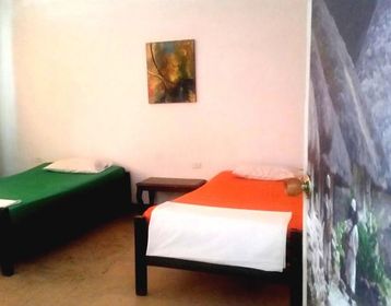 hotel booking template