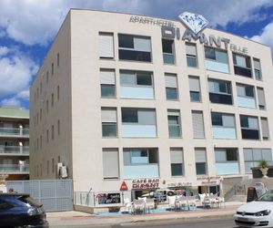 Aparthotel Diamant Blue Cabo Roig Spain