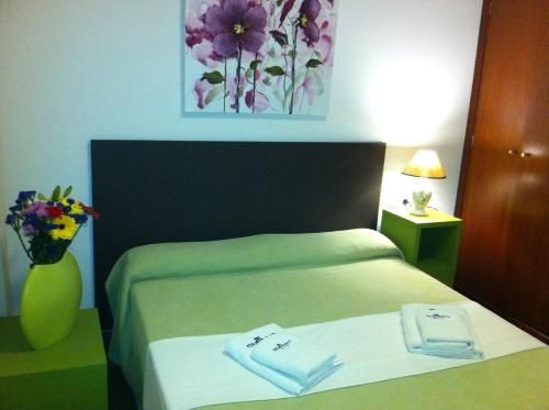 Aparthotel Diamant Blue