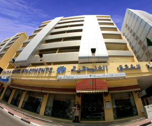 Khalidia Hotel Apartments Dubai City United Arab Emirates