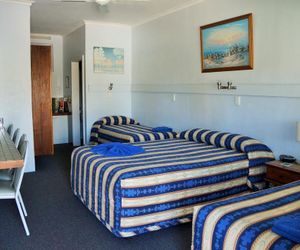 Glenndale Park Motel Woomargama Australia
