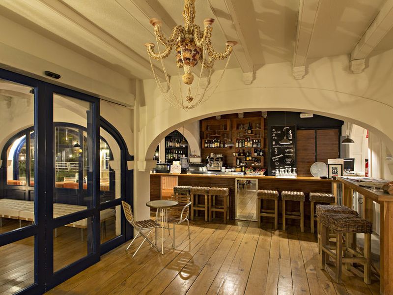 Hotel Photo 11