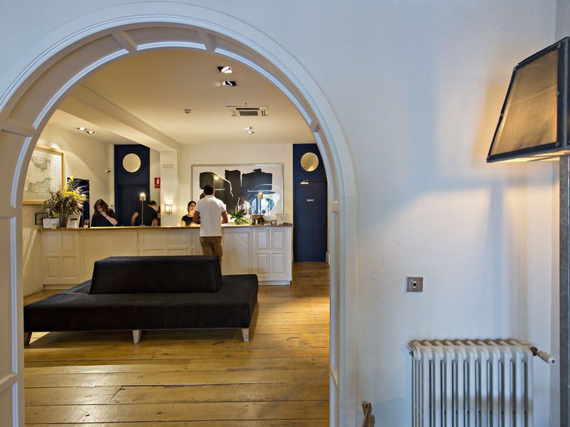 Hotel Photo 13
