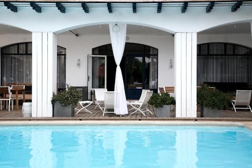 Hotel Photo 22