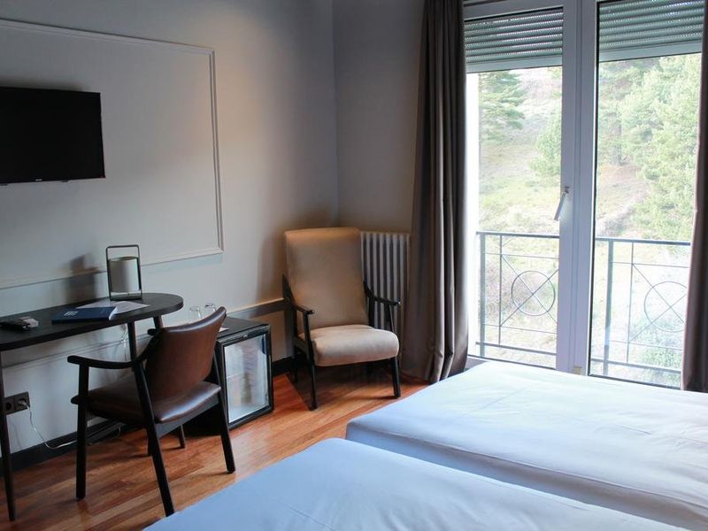 Hotel Photo 2