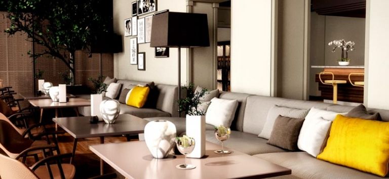 Hotel Photo 6