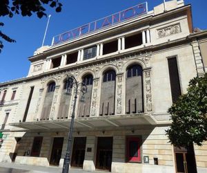 Hotel Acebos Azabache Gijon Gijon Spain