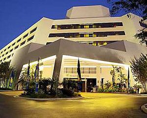 DoubleTree Suites by Hilton Orlando at Disney Springs Lake Buena Vista United States