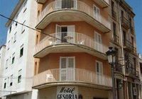 Отзывы Hotel Gesòria Porta Ferrada, 1 звезда