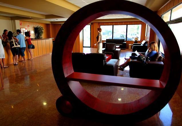 Hotel Photo 9