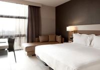 Отзывы AC Hotel Sant Cugat, a Marriott Lifestyle Hotel, 4 звезды