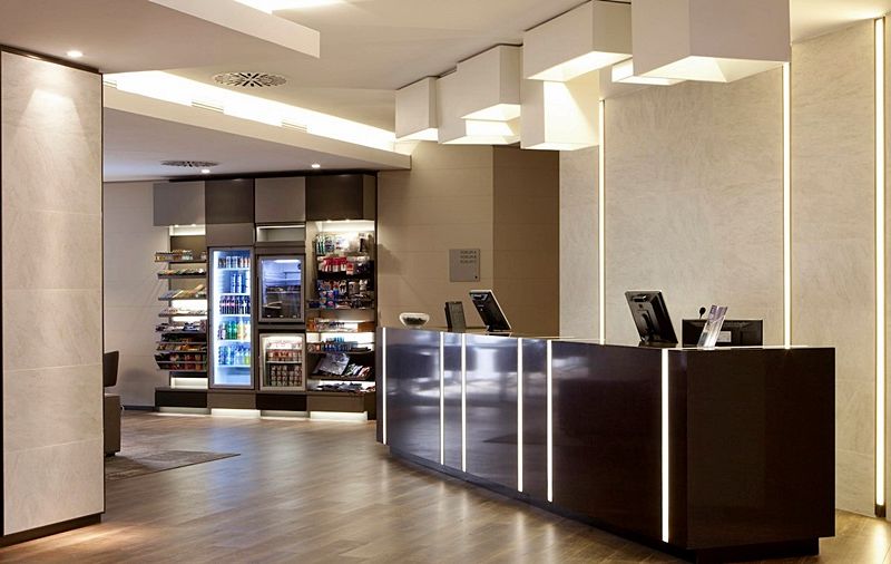 Hotel Photo 15