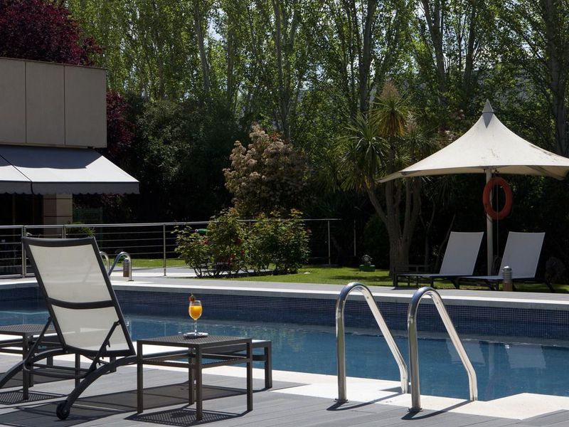 Hotel Photo 20