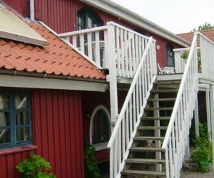 Manehaven Apartments Skattebolle Denmark