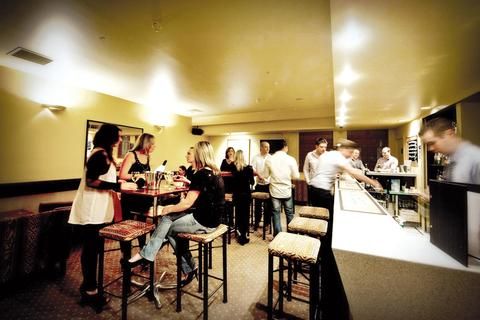 Hotel Photo 14