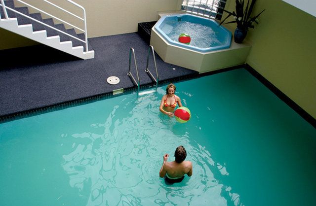 Hotel Photo 21