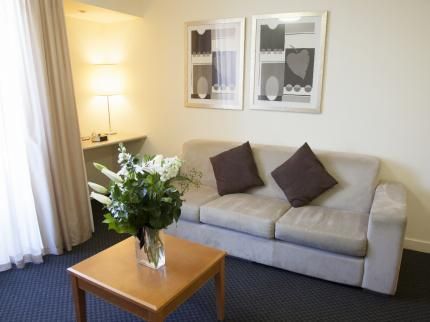 Hotel Photo 9