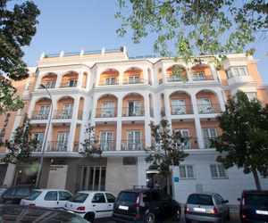 Hotel Bajamar Centro Nerja Spain