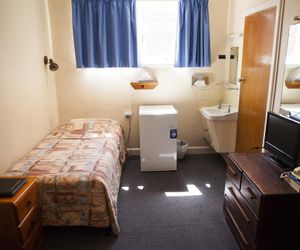 The Waratah Hostel Hobart Australia