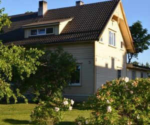 Papli Villade Apartment Parnu Estonia