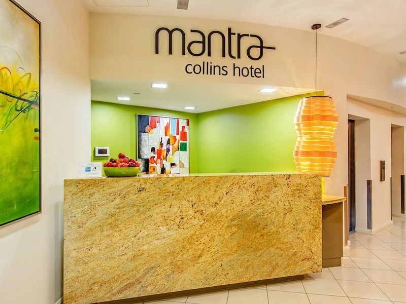 Hotel Photo 16
