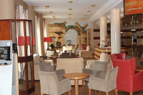 Hotel Photo 15