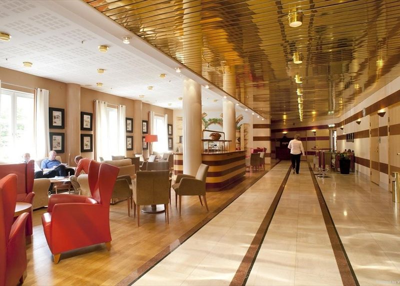 Hotel Photo 16