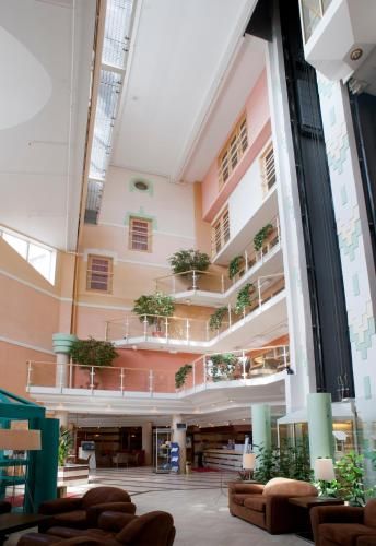 Hotel Photo 17