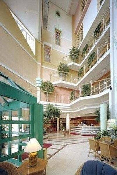 Hotel Photo 18