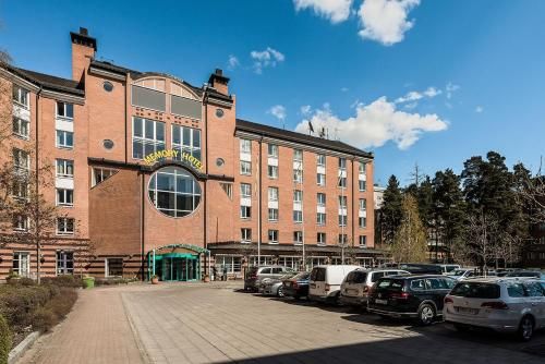 Hotel Photo 23