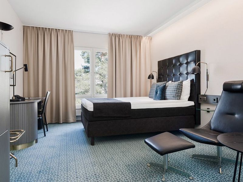 Hotel Photo 5
