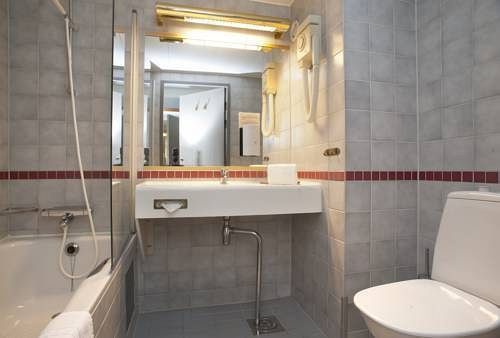 Hotel Photo 9